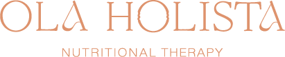 Holistic Nutrition